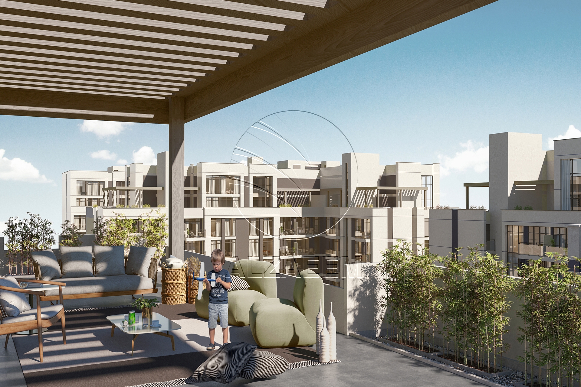 Stylish Apartment | Prime City Living | Negotiable