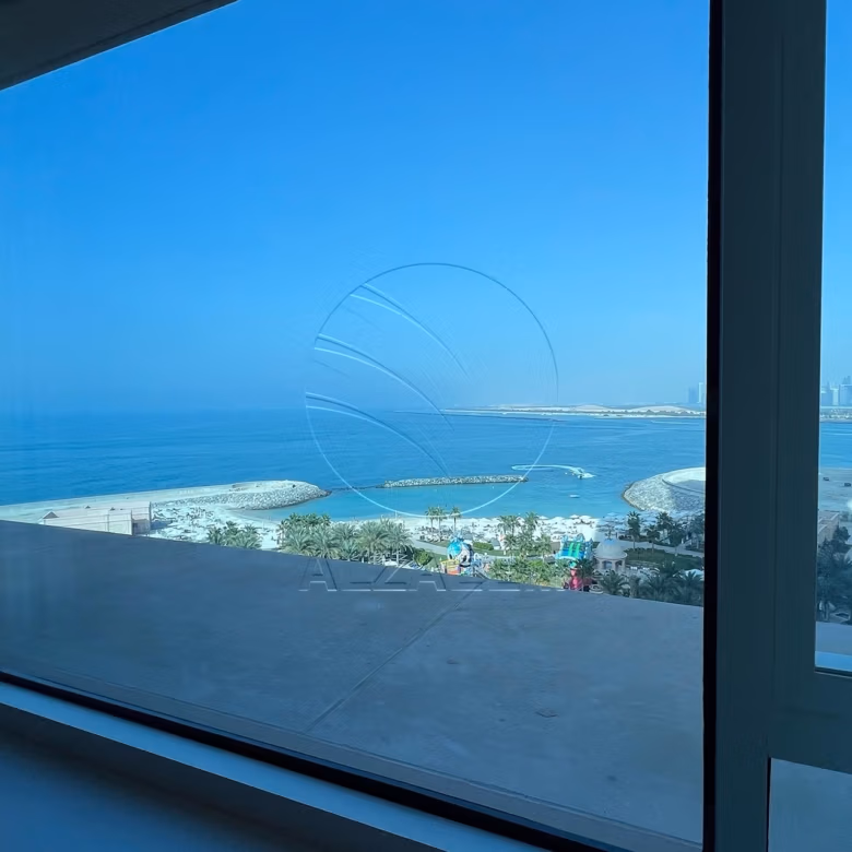 High Level + Sea View | Perfect for End Use