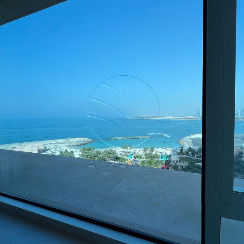 High Level + Sea View | Perfect for End Use