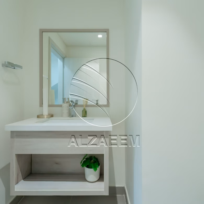 VACANT! Corner | Single Row | Fully Furnished