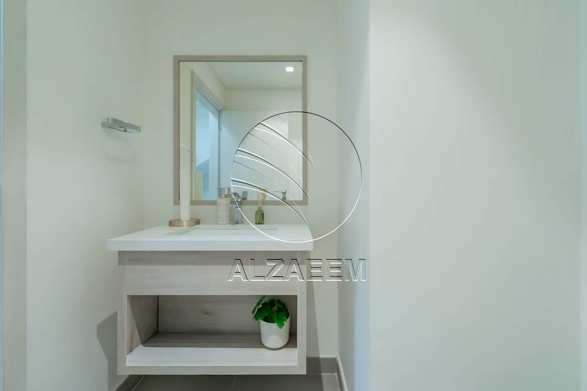 VACANT! Corner | Single Row | Fully Furnished