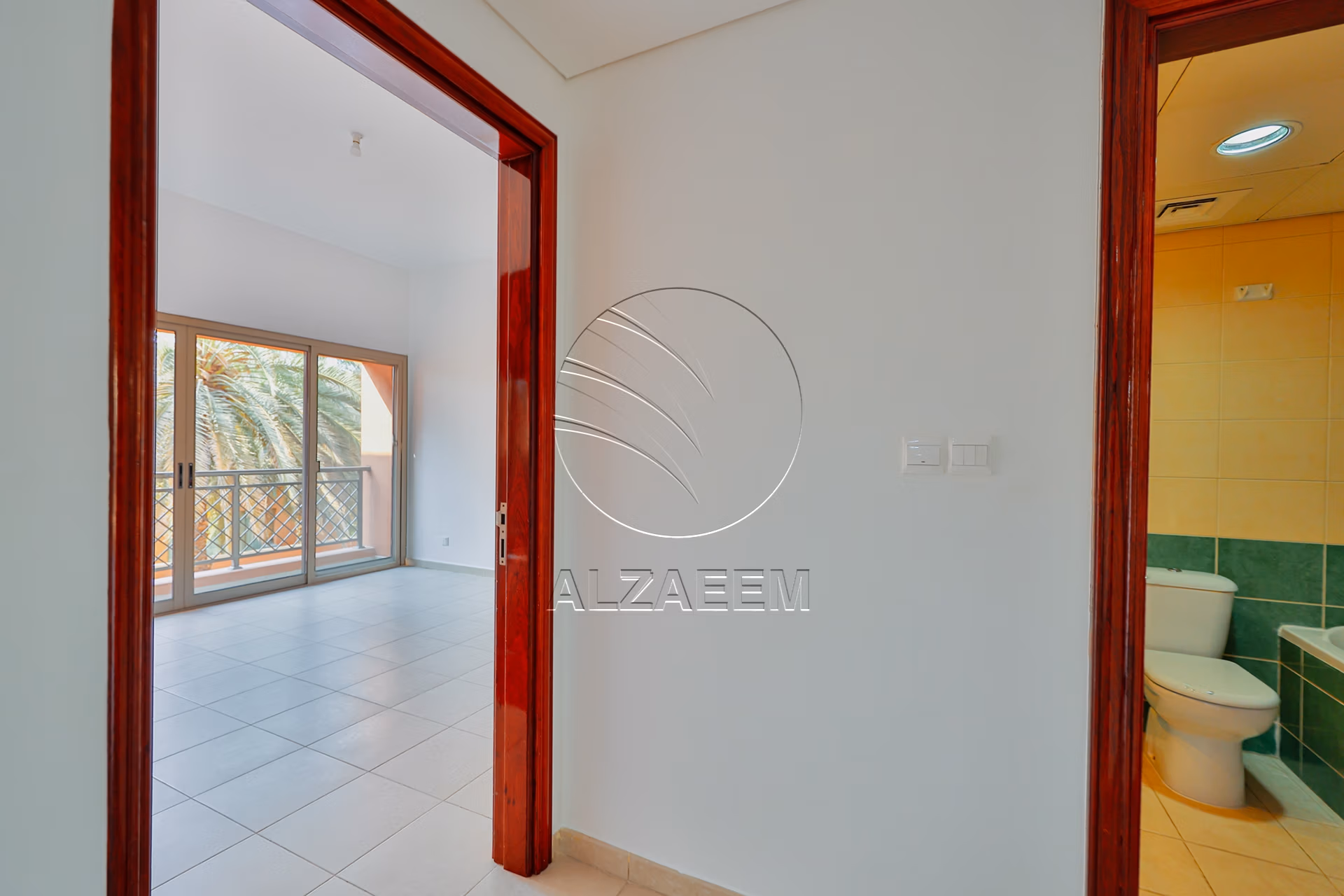 √Prime Location | UPCOMING | Private Garden√