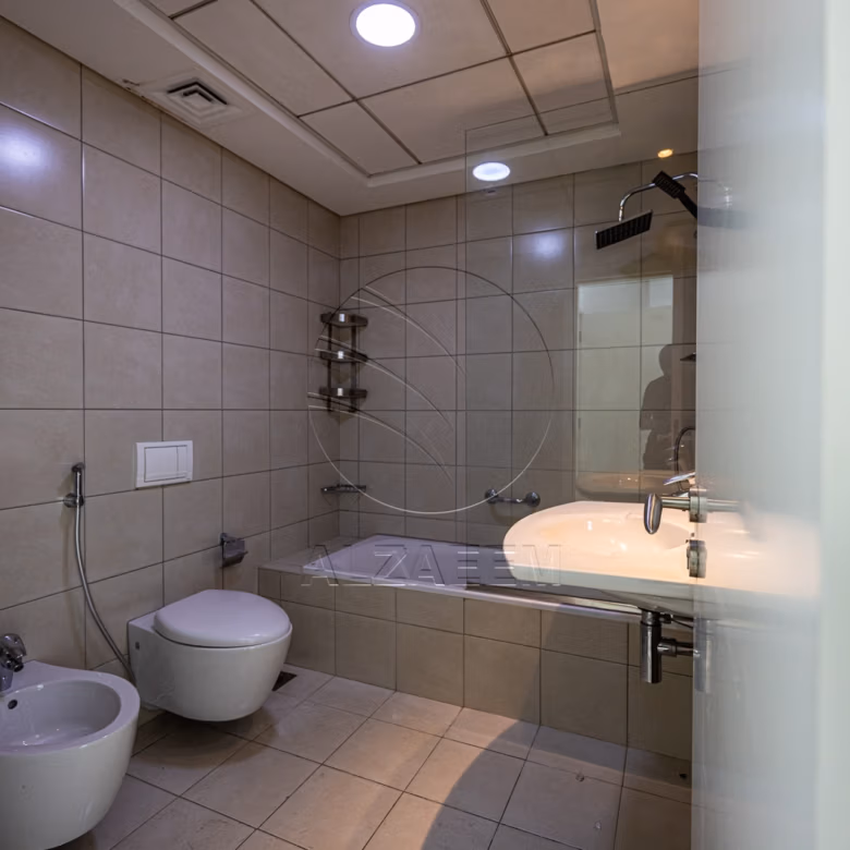 1BR+balcony | Nice Views | Upcoming