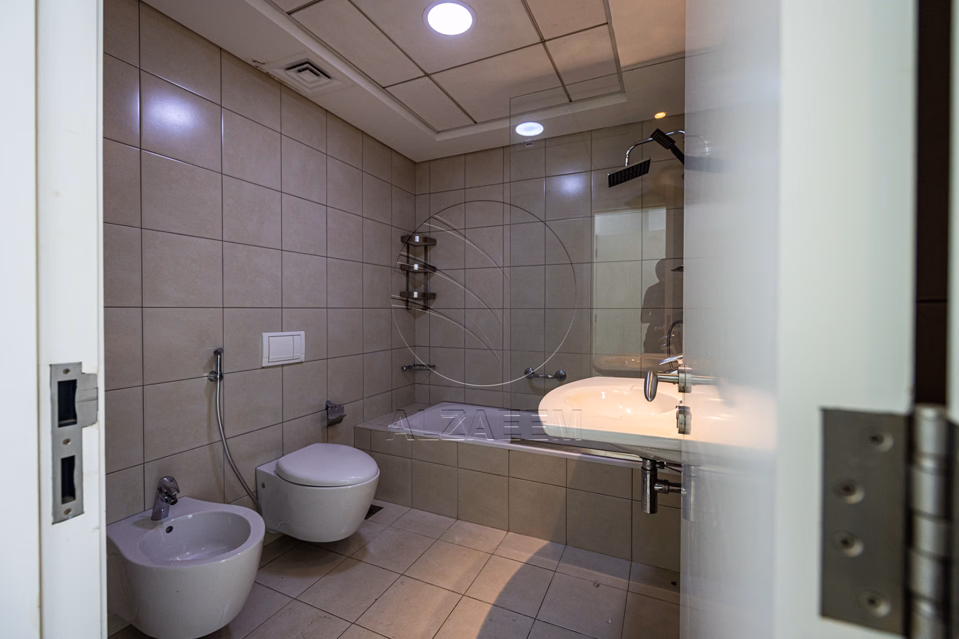 1BR+balcony | Nice Views | Upcoming