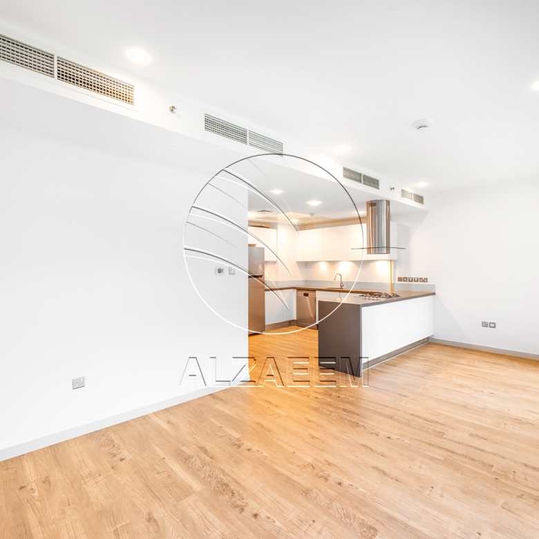 Hot Deal! VACANT | Accessible Unit | Big Terrace