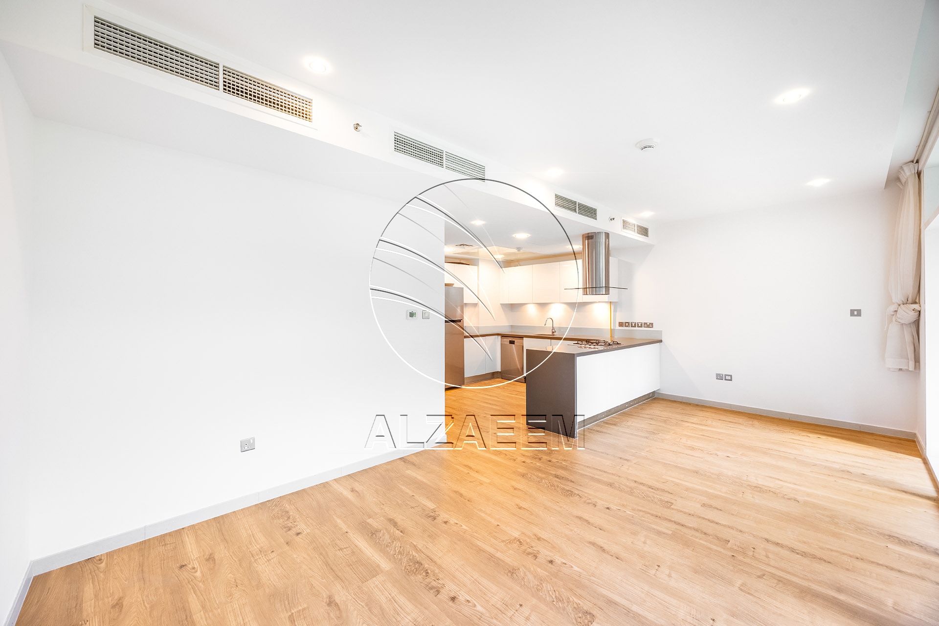 Hot Deal! VACANT | Accessible Unit | Big Terrace