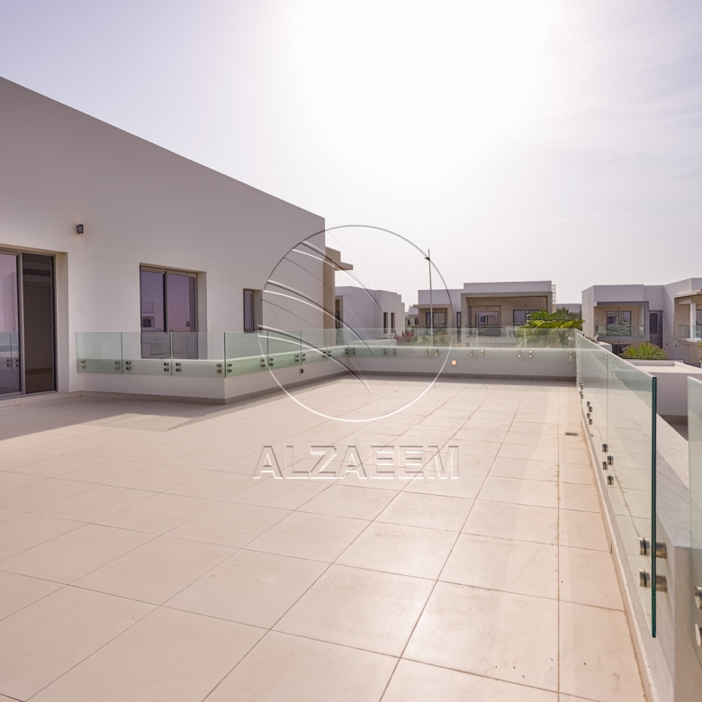 Full Golf Course View | Landscaped Garden | VACANT