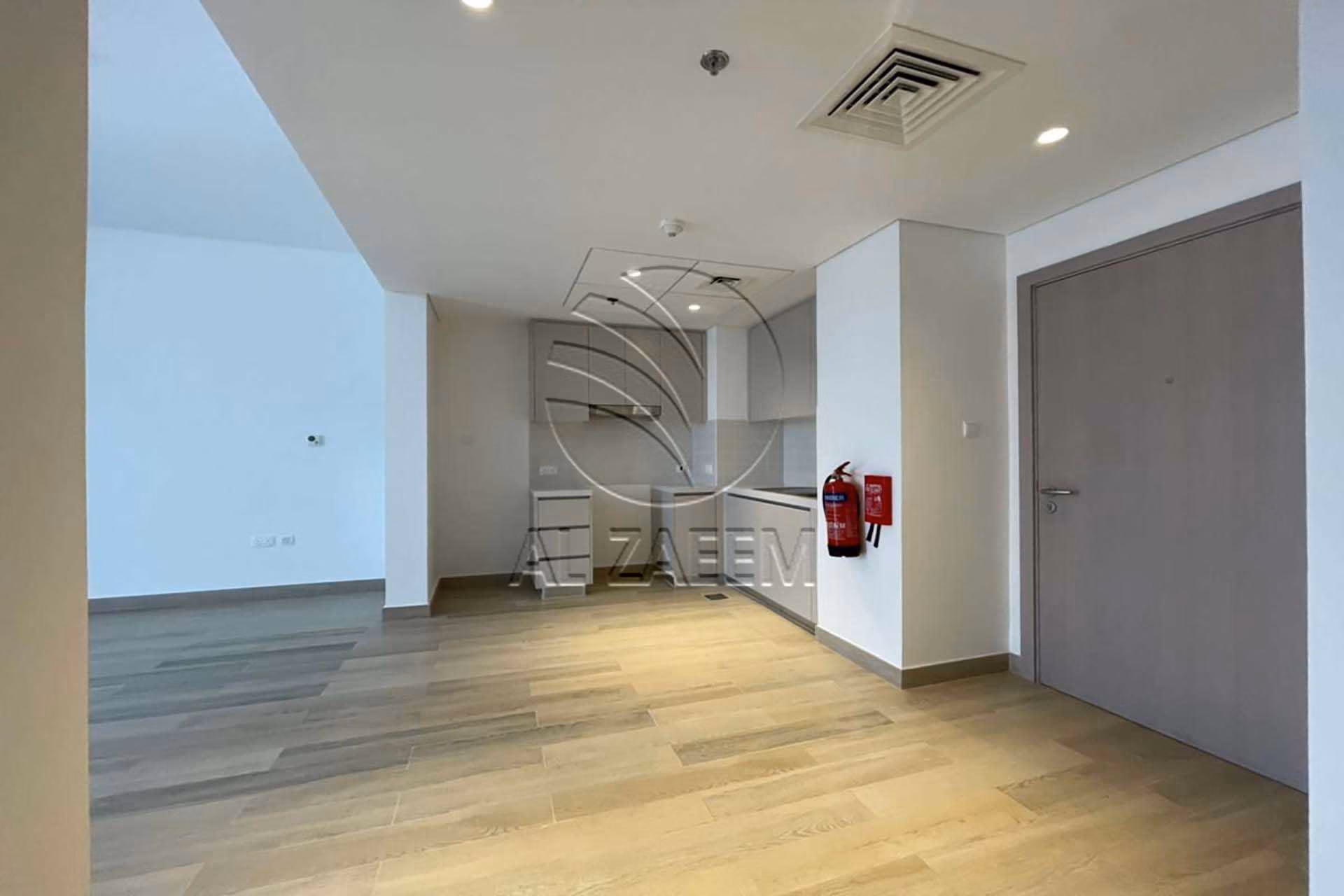 Ready to Move | High Floor | Partial Canal View