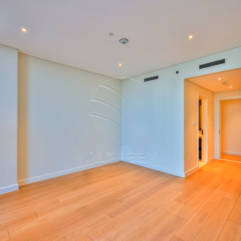 √ Sea View 2BR+M | Beach Access | Luxury Living √