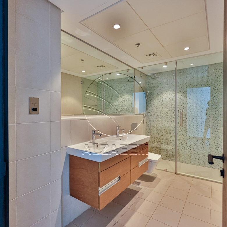Full Sea View Unit | Big Terrace | UPCOMING