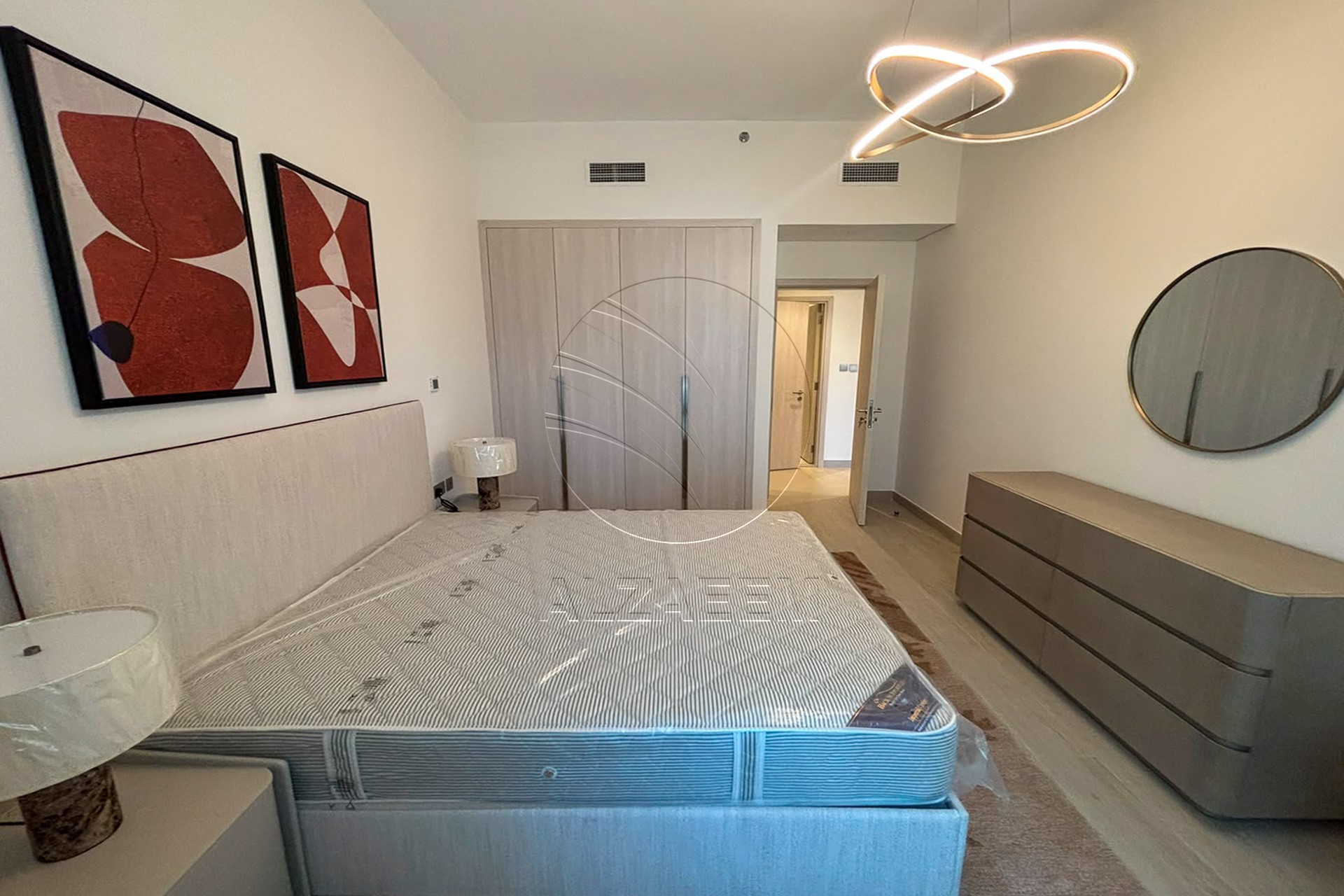 √ Furnished | Upto 4 Payments | Community View √