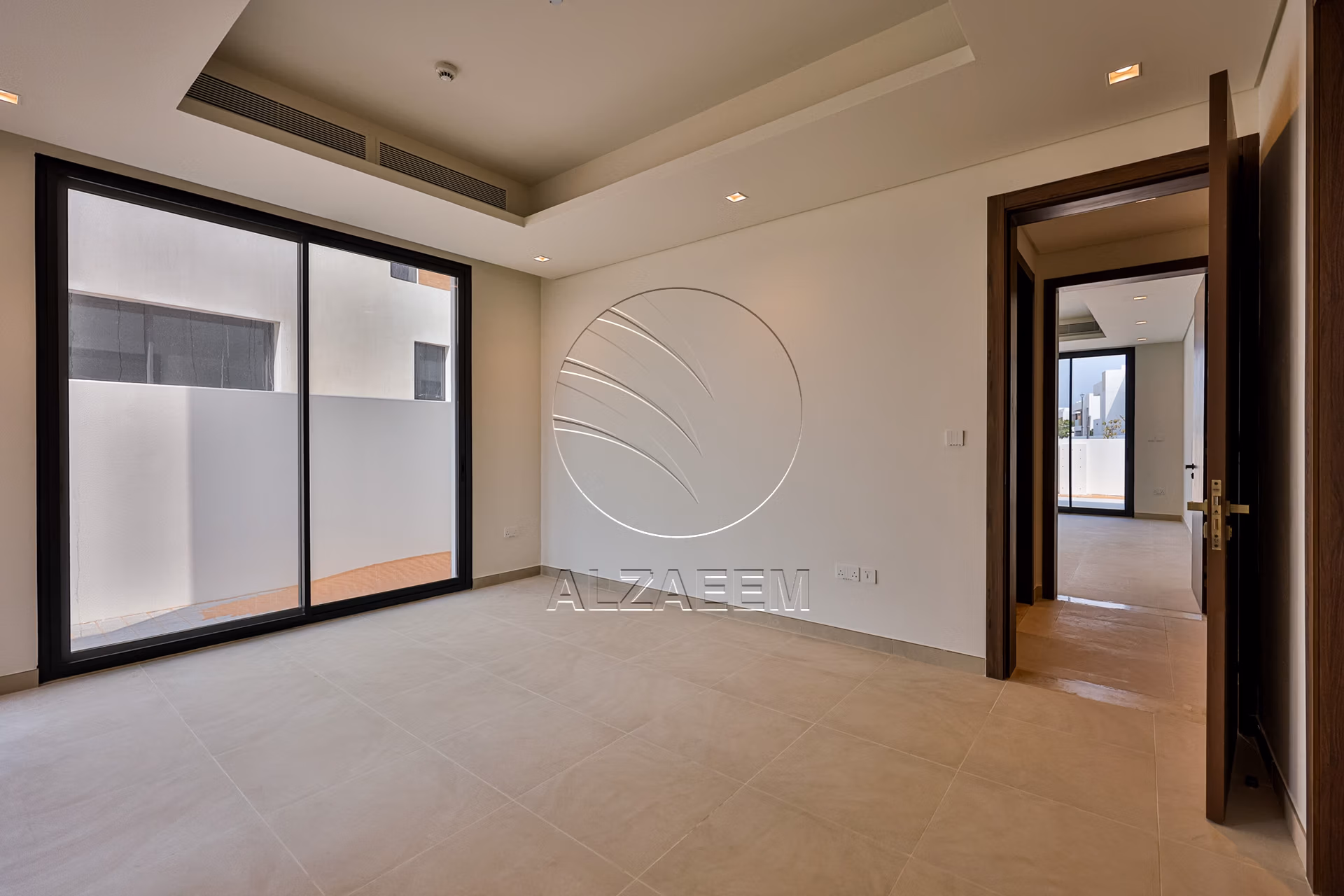 4BR+Maid Single Row Villa | Prime Location