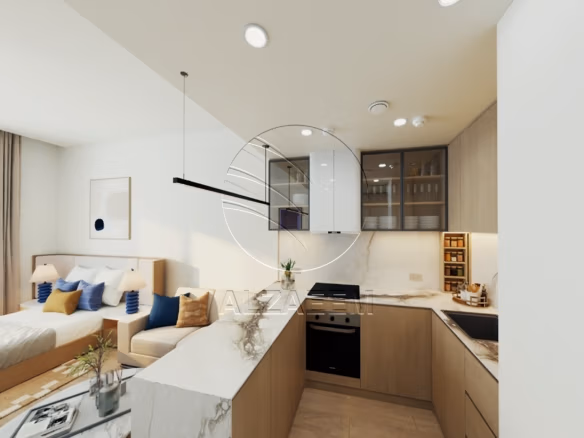 √ HOT DEAL + LOW Premium | Amenities View √