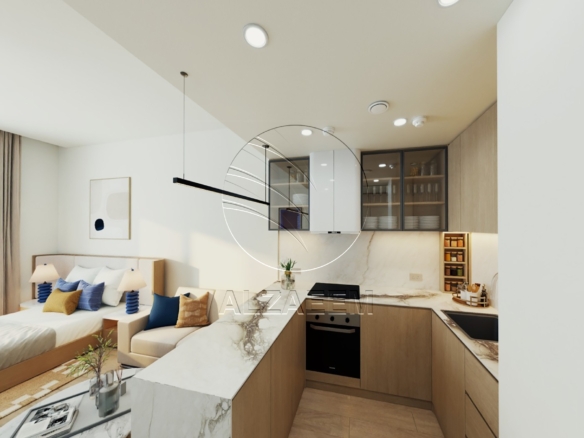 √ HOT DEAL + LOW Premium | Amenities View √