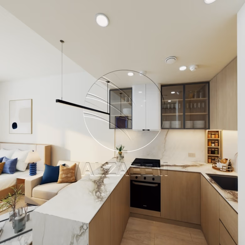 HOT DEAL + LOW Premium | Amenities View