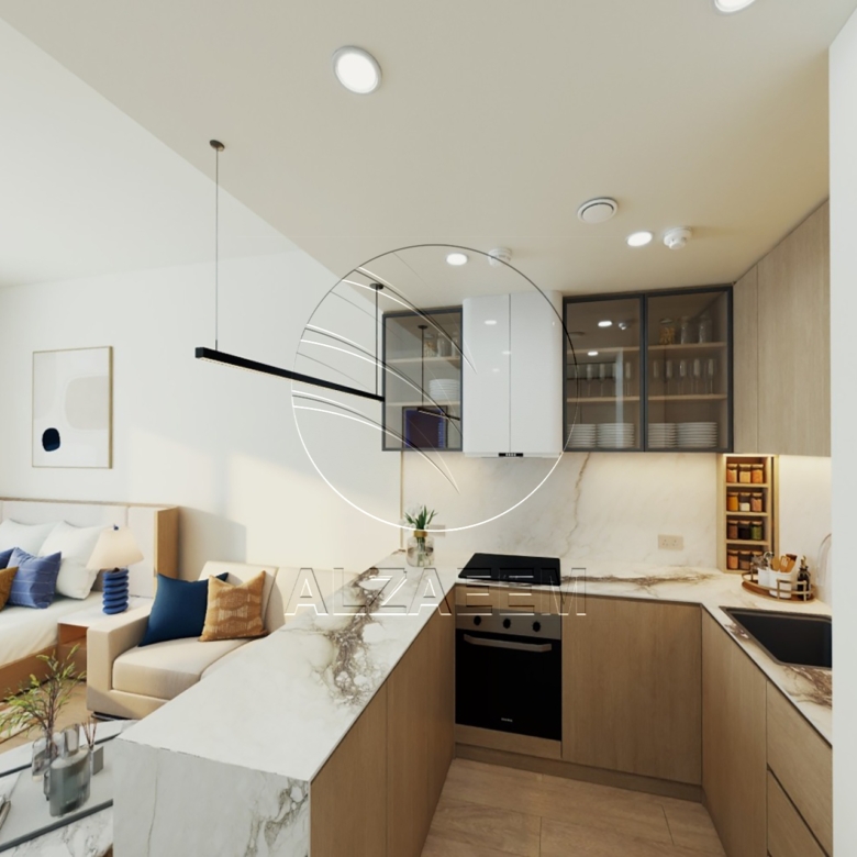 √ HOT DEAL + LOW Premium | Amenities View √