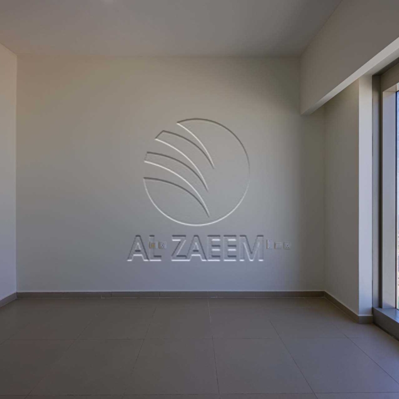 2BR+Maid | Vacant| Higher Level | Sea View