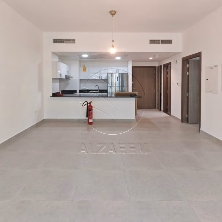 VACANT | Community View | Great Location