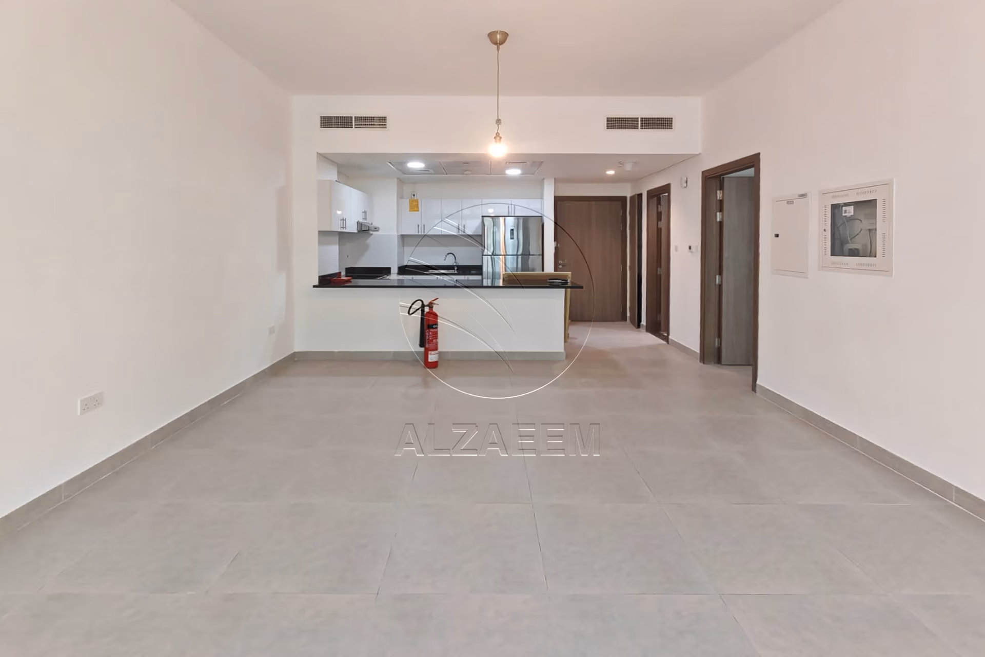 VACANT | Community View | Great Location