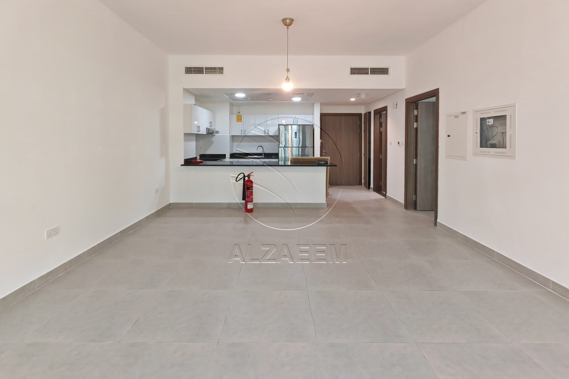 VACANT | Community View | Great Location