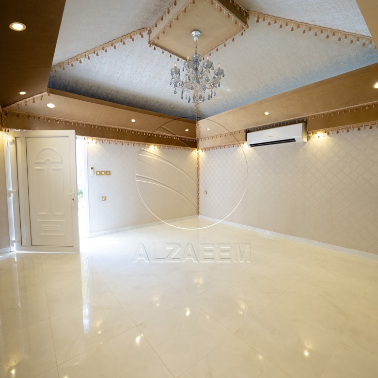√Corner Unit | 5BR Villa with Pod | 2 Majlis√