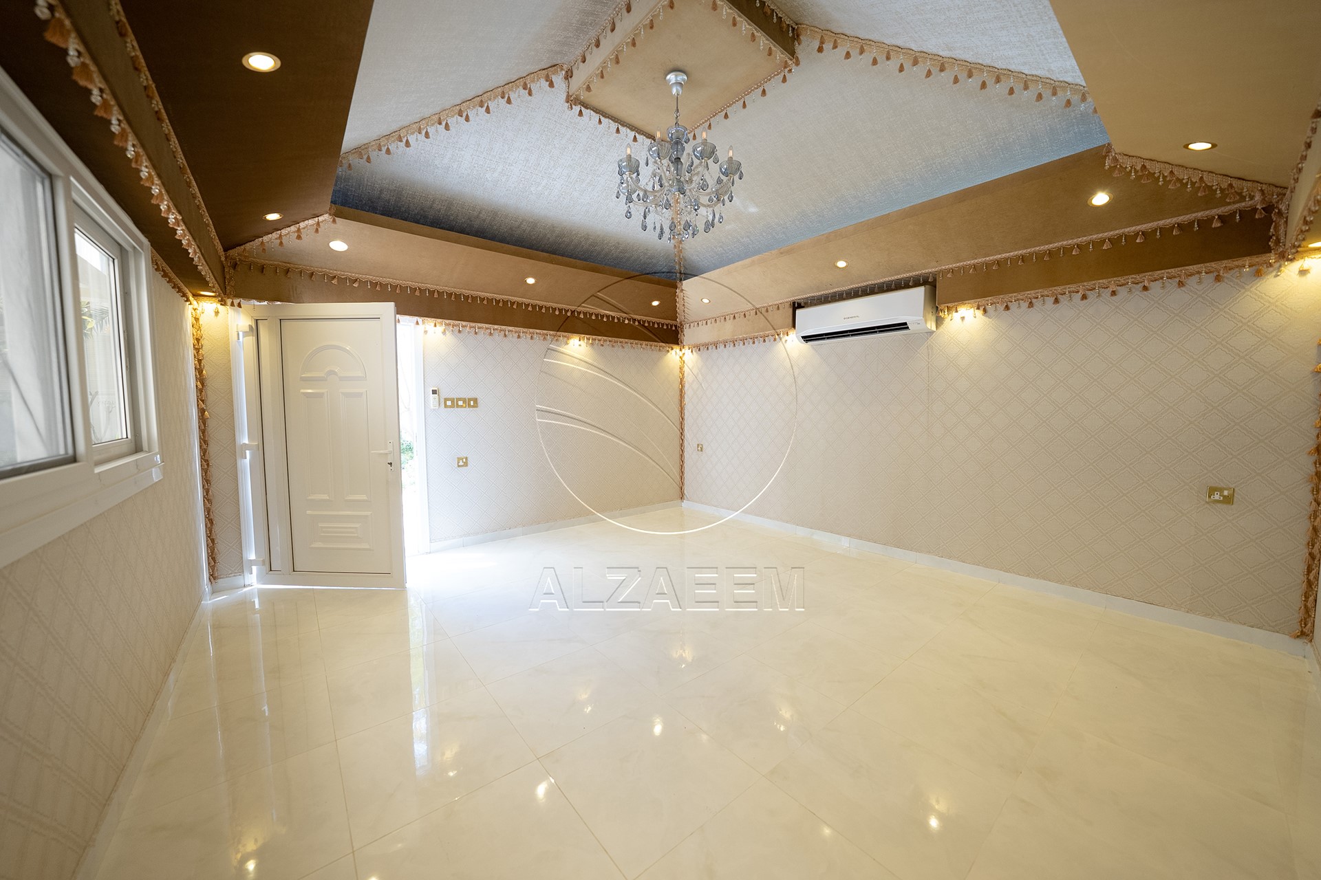 √Corner Unit | 5BR Villa with Pod | 2 Majlis√
