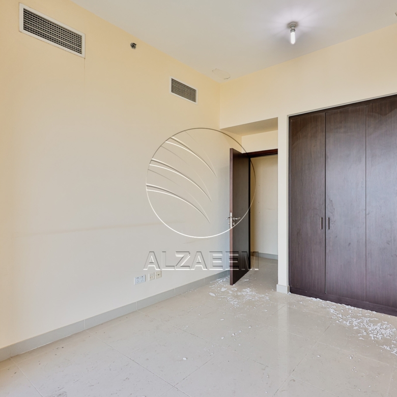 3+Maid | Mangrove view | Higher Level | Balconies