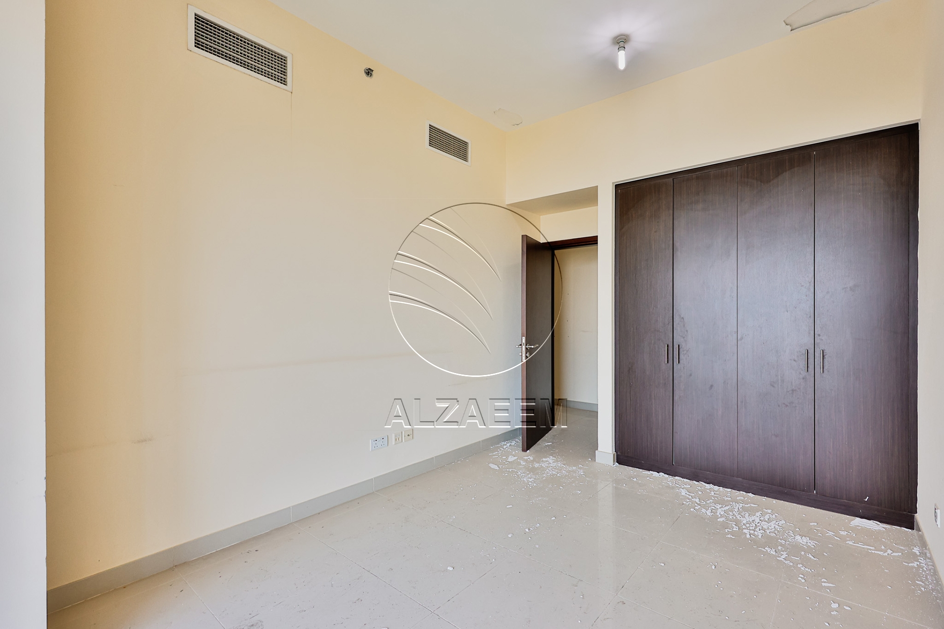 3+Maid | Mangrove view | Higher Level | Balconies