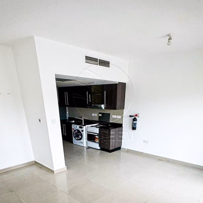 Vacant Now | Full Amenities | Semi-Furnished