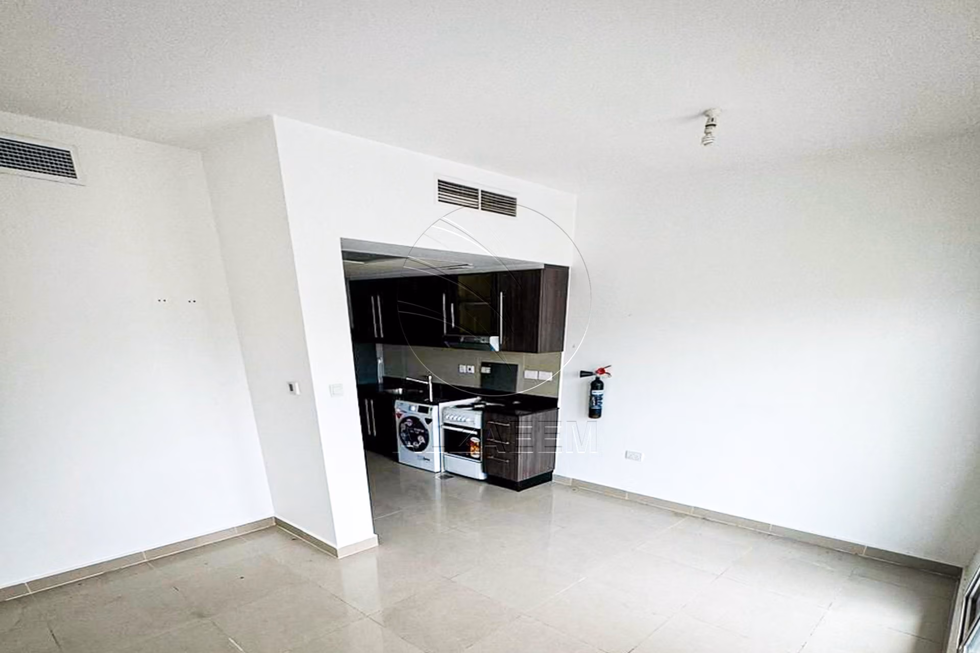 Vacant Now | Full Amenities | Semi-Furnished