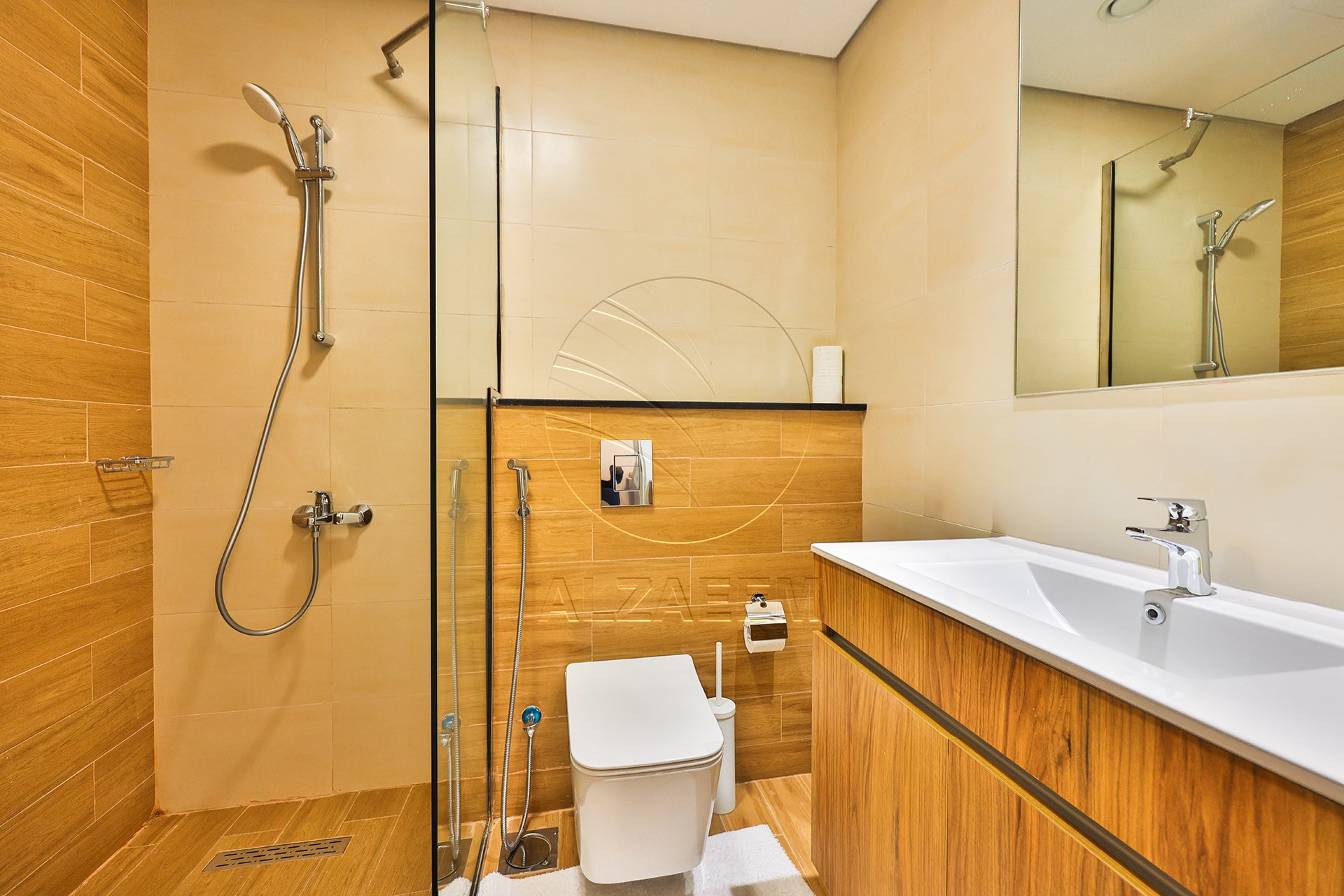 High Level | Furnished | Facing Pool | 2 Payments