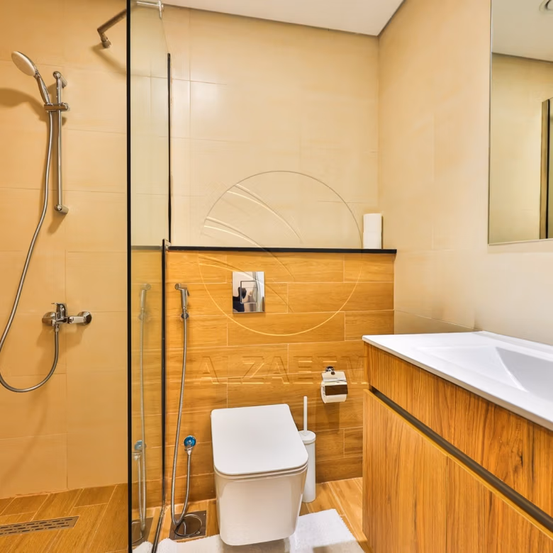 Brand New! Fully Furnished | Up to 2 Payments