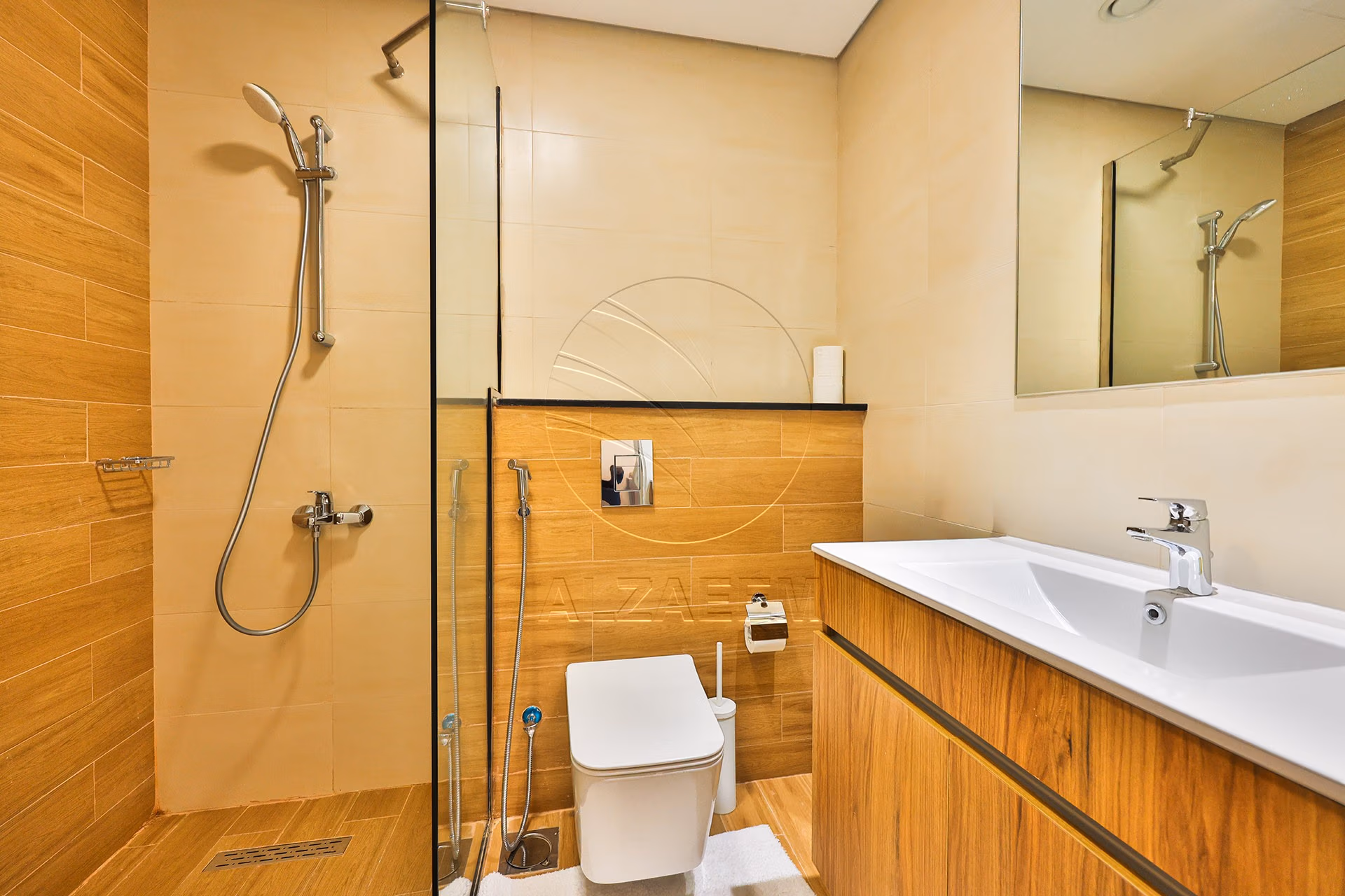 Brand New! Fully Furnished | Up to 2 Payments