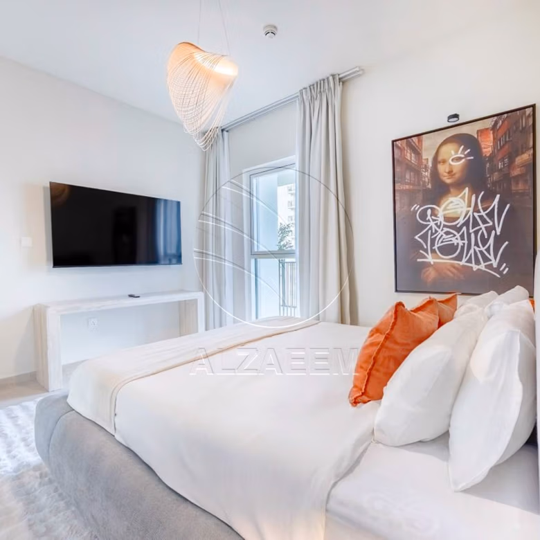 Fully Furnished | Seaworld View | Prime Location