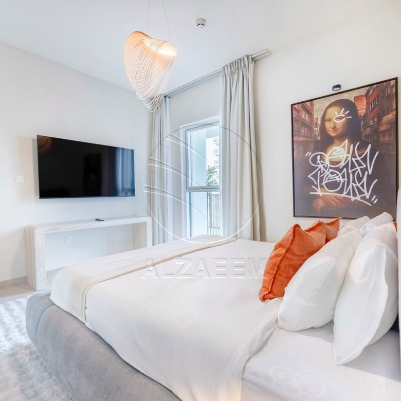 Fully Furnished | Seaworld View | Prime Location