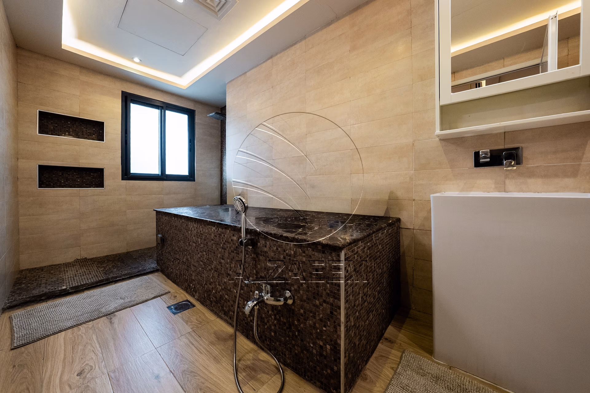 VIP | Upgraded Villa | Corner Single Row | Jacuzzi