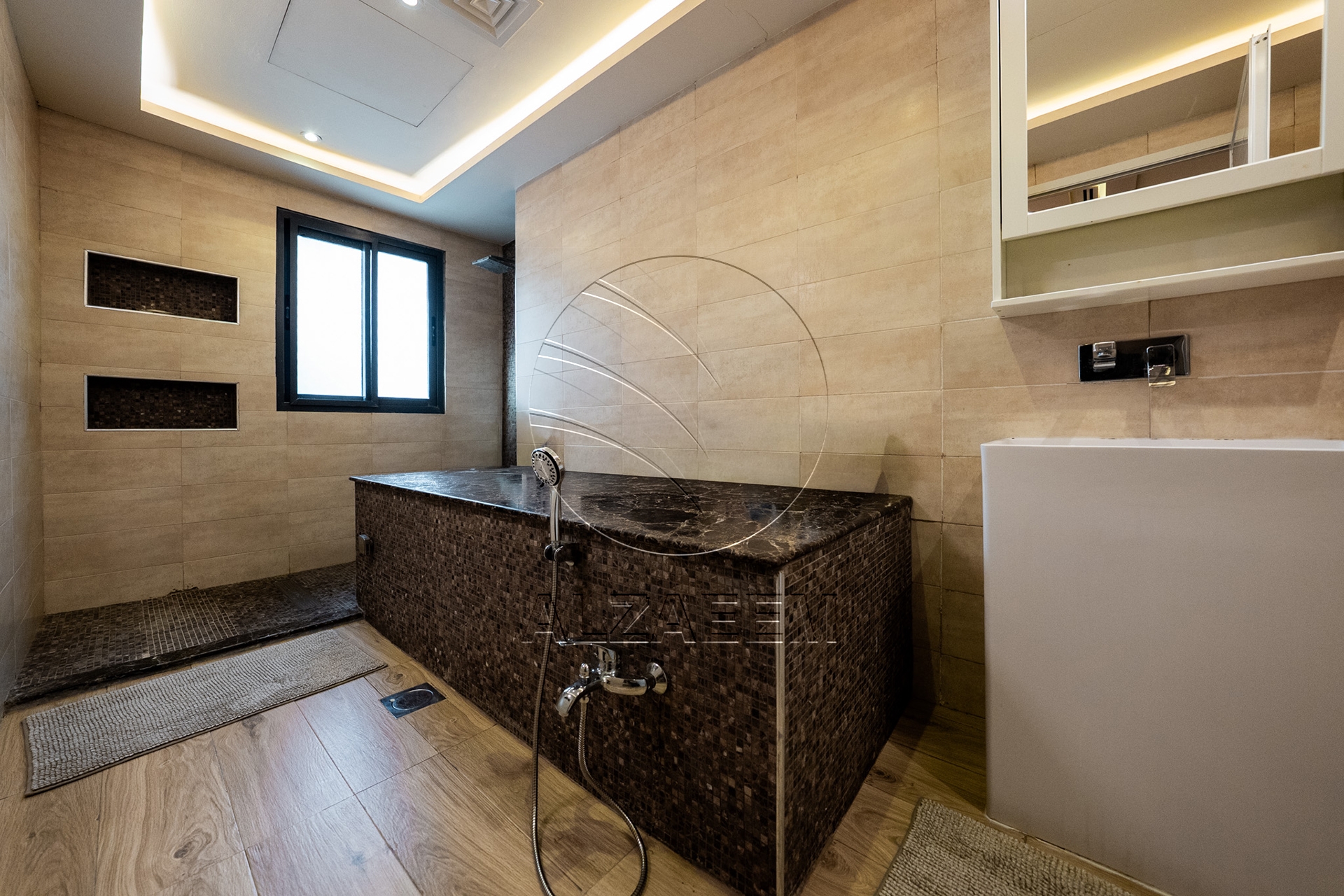 VIP | Upgraded Villa | Corner Single Row | Jacuzzi