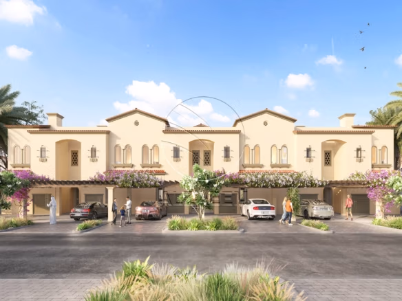 √OLVERA End Unit | Biggest Layout | Prime Location√