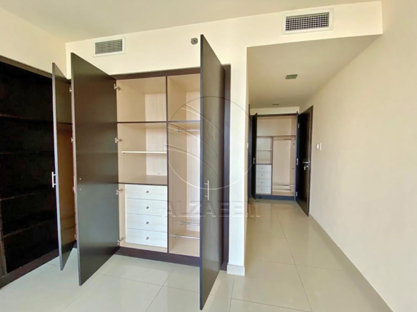 1BR+1 | UPCOMING | Facing the Vibrant Community