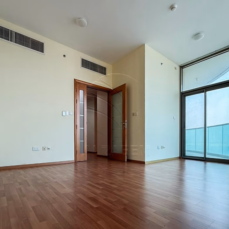 Vacant | Full Sea View | Higher Level