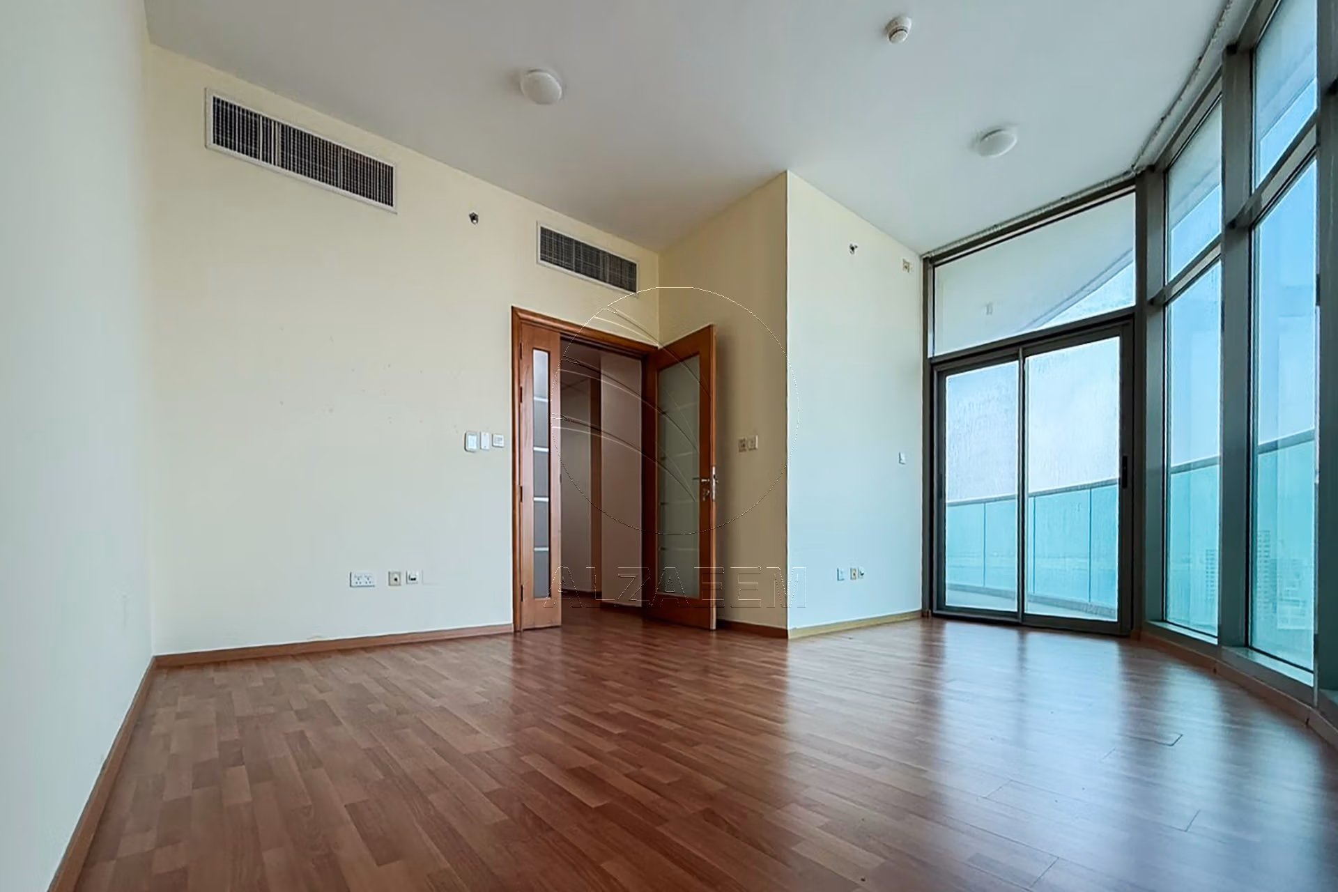Vacant | Full Sea View | Higher Level