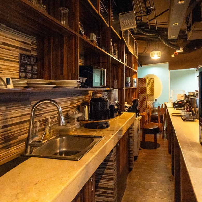 Retail shop 37.53 sqm |Prime Location for Business