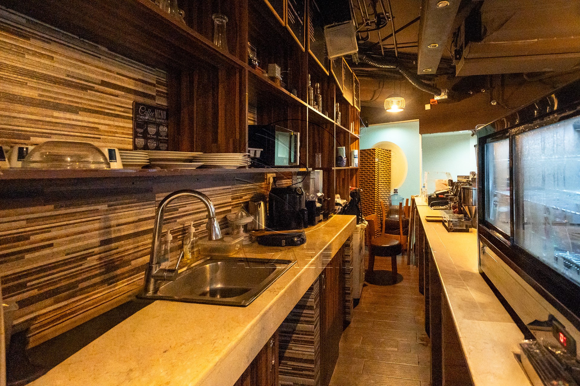 Retail shop 37.53 sqm |Prime Location for Business