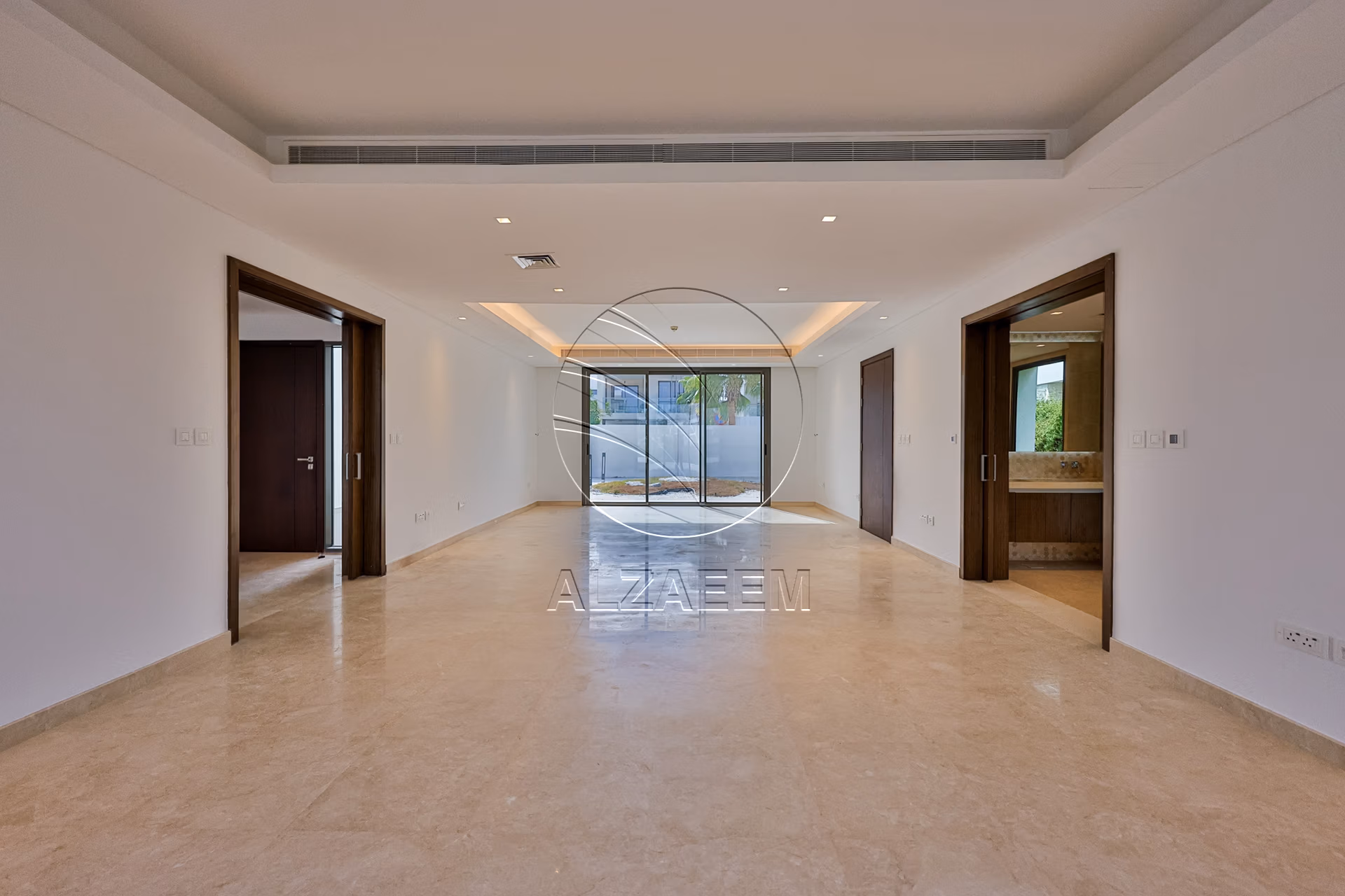 Full Golf Course View | Landscaped Garden | VACANT