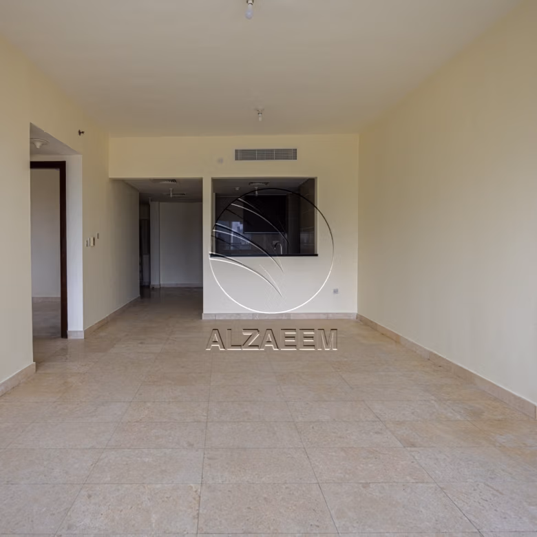 Move-in Ready | 2BR + Balcony | City Views