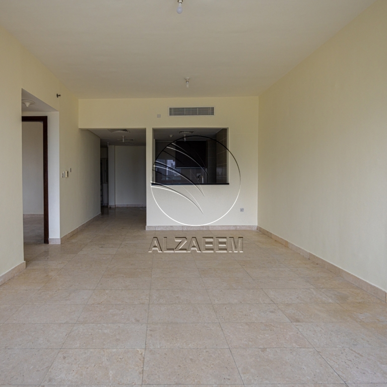 Move-in Ready | 2BR + Balcony | City Views