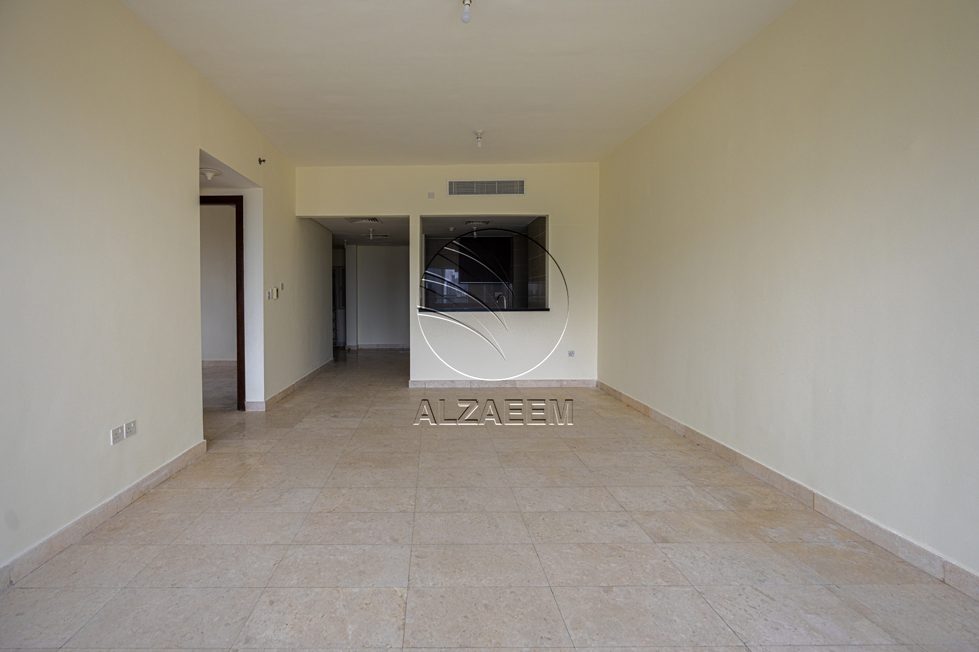 Move-in Ready | 2BR + Balcony | City Views