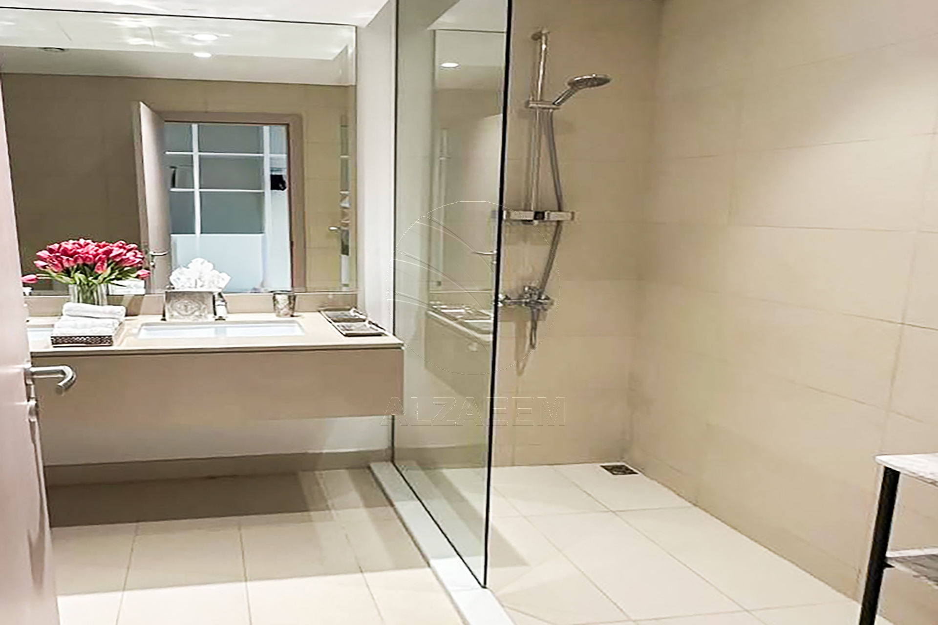 Furnished ! Full Canal View | Corner Unit