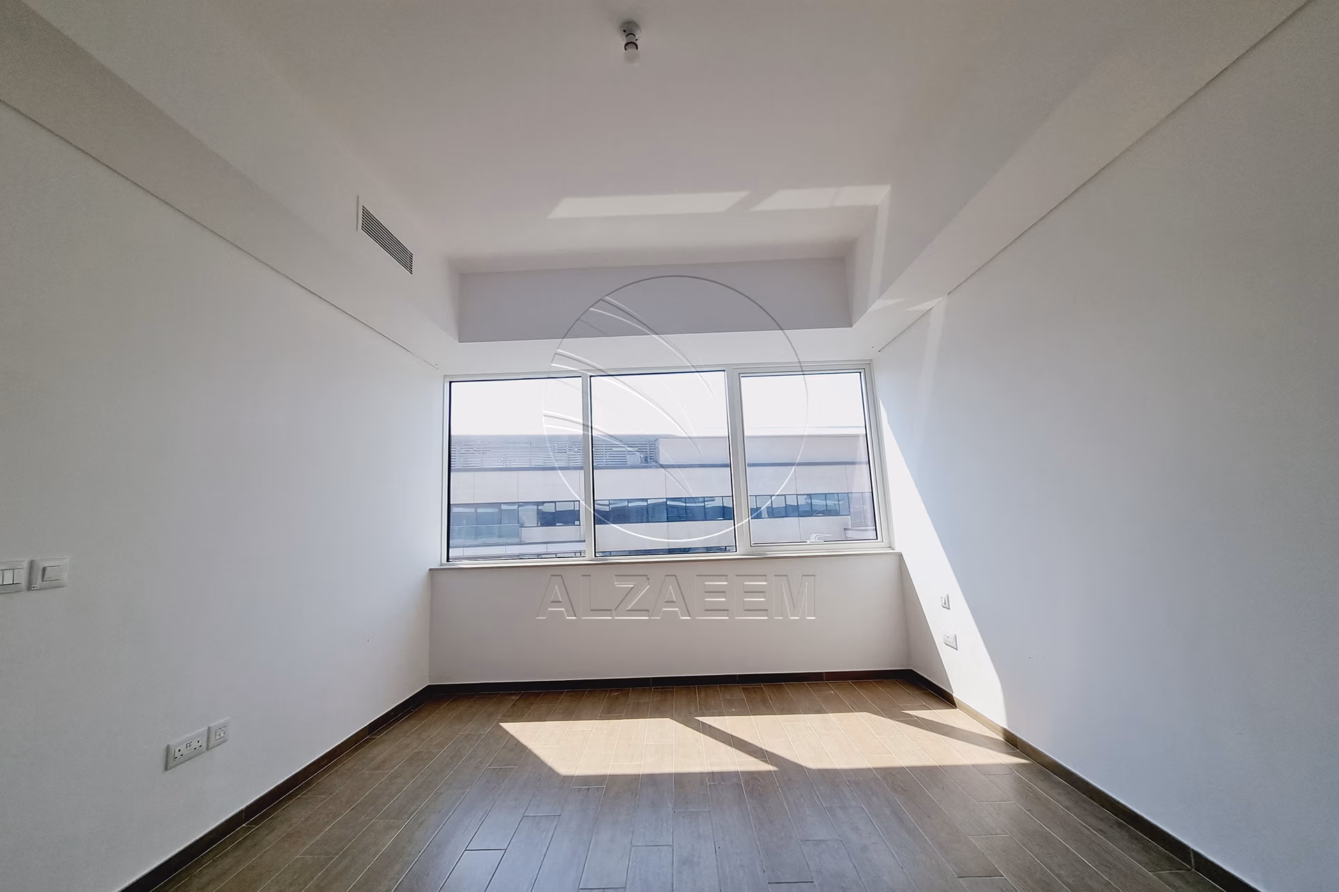 Furnished Unit | Partial Sea + Golf View | VACANT
