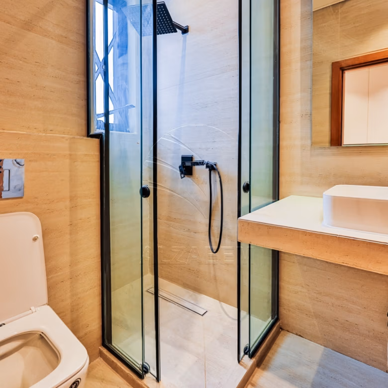 Custom Built | Modern Finishing | 5060 Sqft Plot